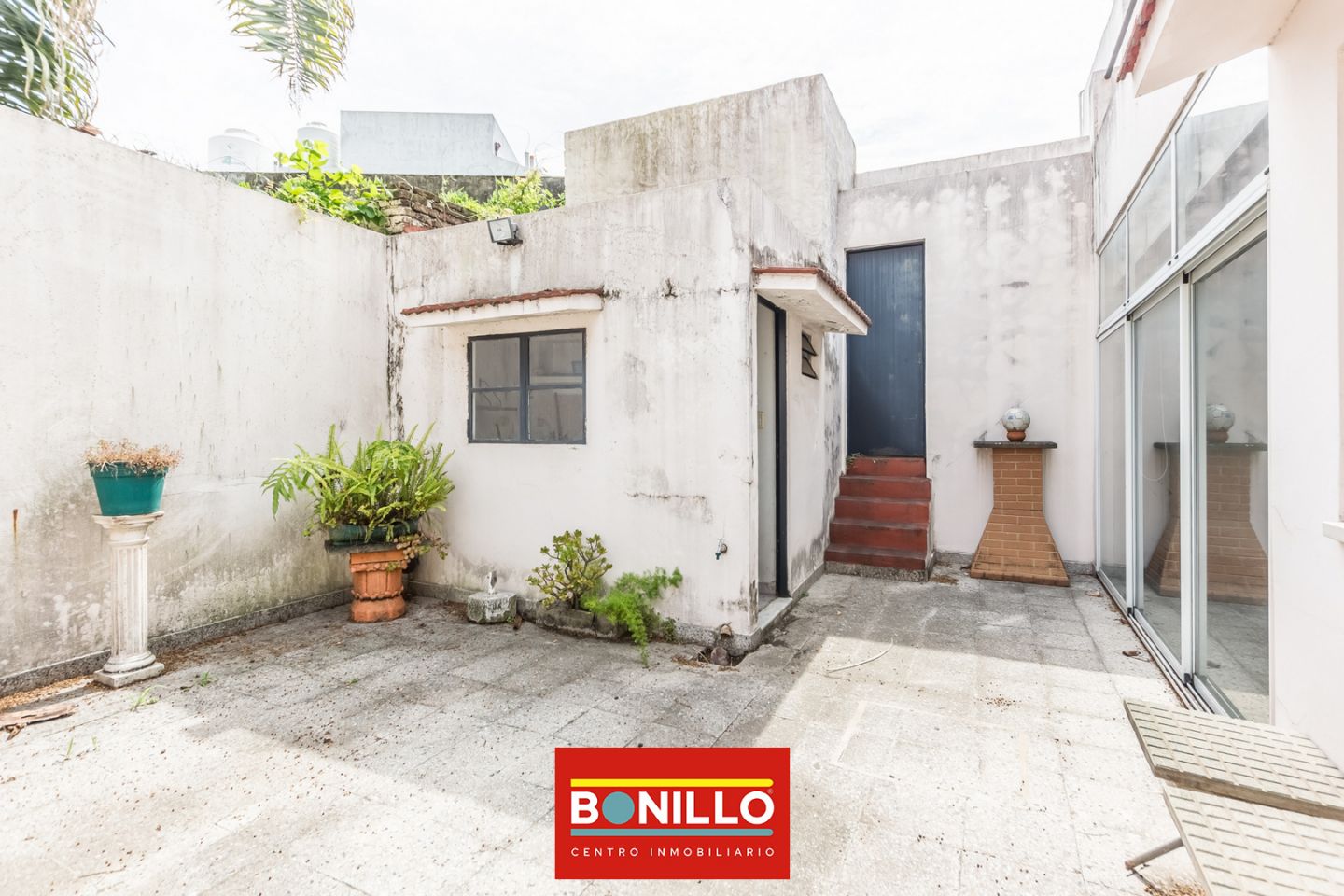 VENTA DE DEPARTAMENTO EN Capital Federal - Agronomía - 41