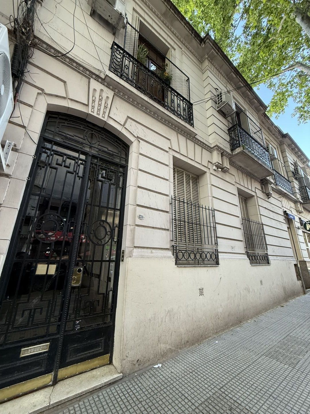 VENTA DE DEPARTAMENTO EN Capital Federal - Almagro - 26
