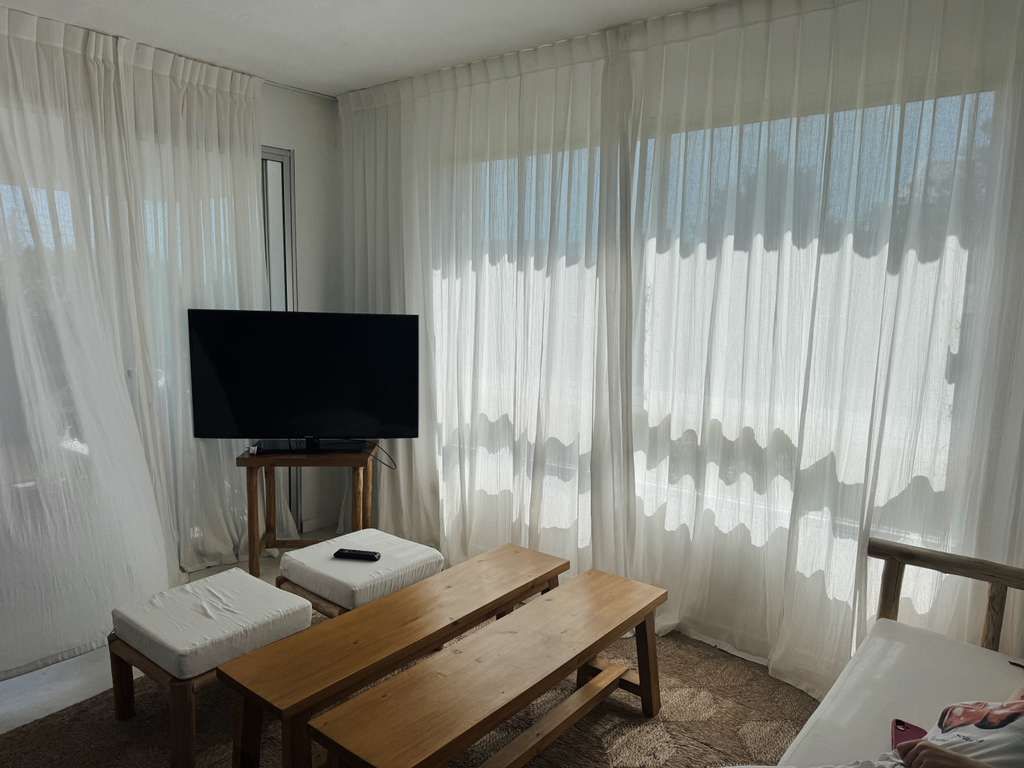 Departamento EN ALQUILER TEMPORARIO