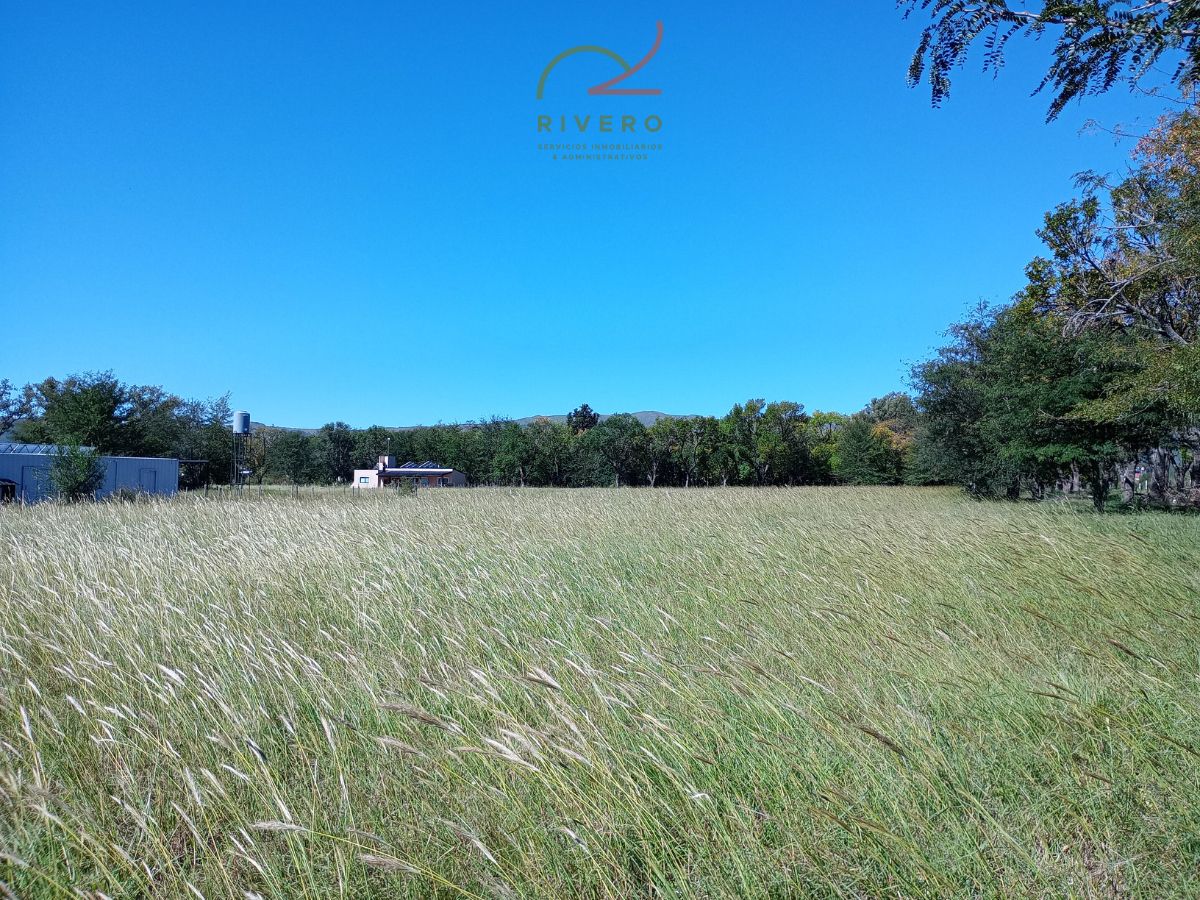 Lote EN VENTA
