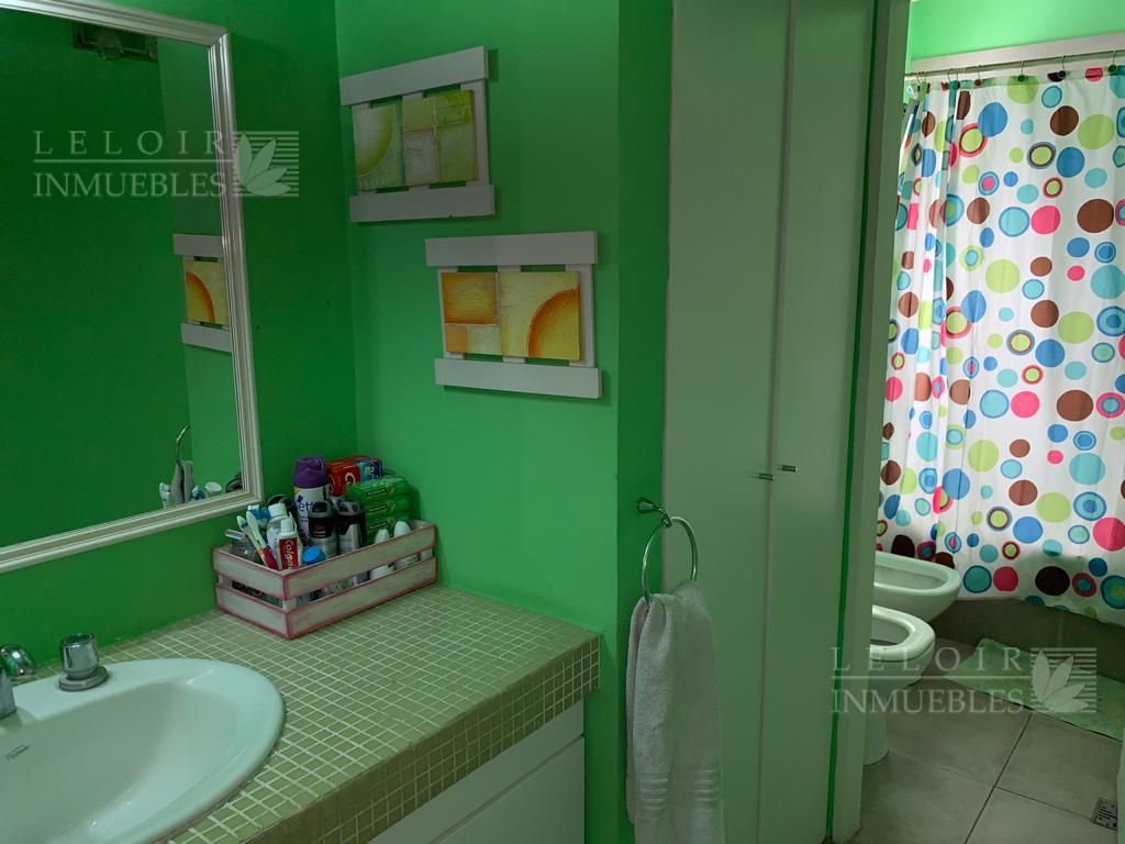 Casa en Venta en Ituzaingo, G.B.A. Zona Oeste