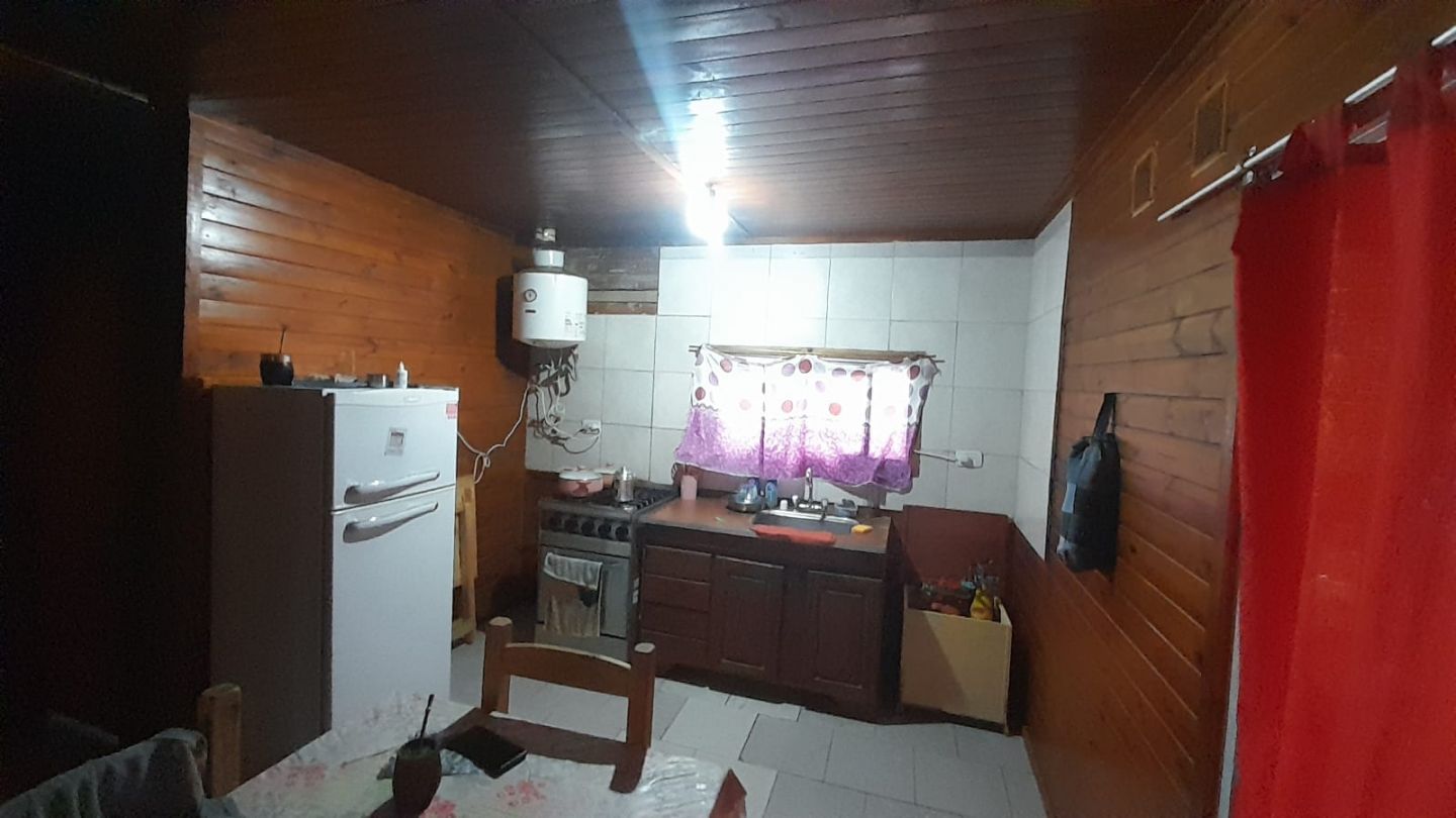 Casa en Venta en Punta Indio, Buenos Aires Interior