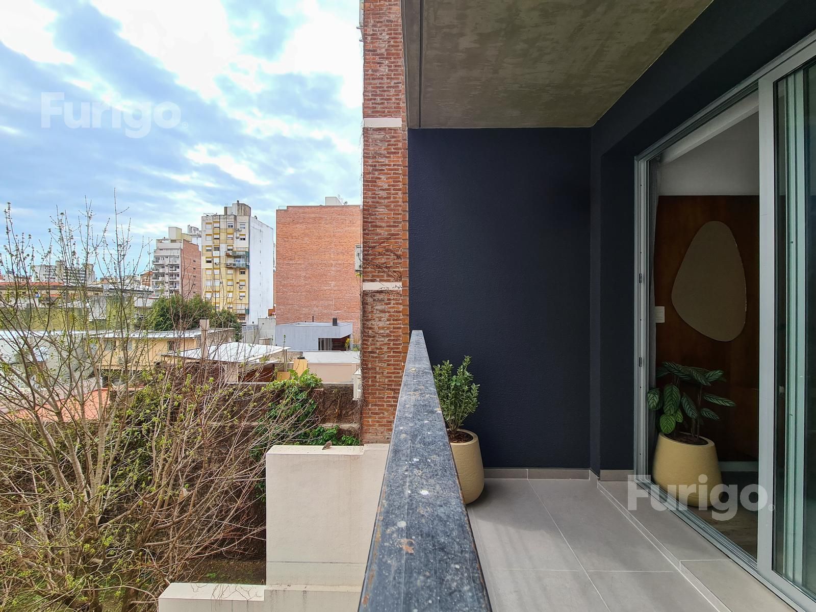 Departamento en Venta en Rosario, Santa Fe
