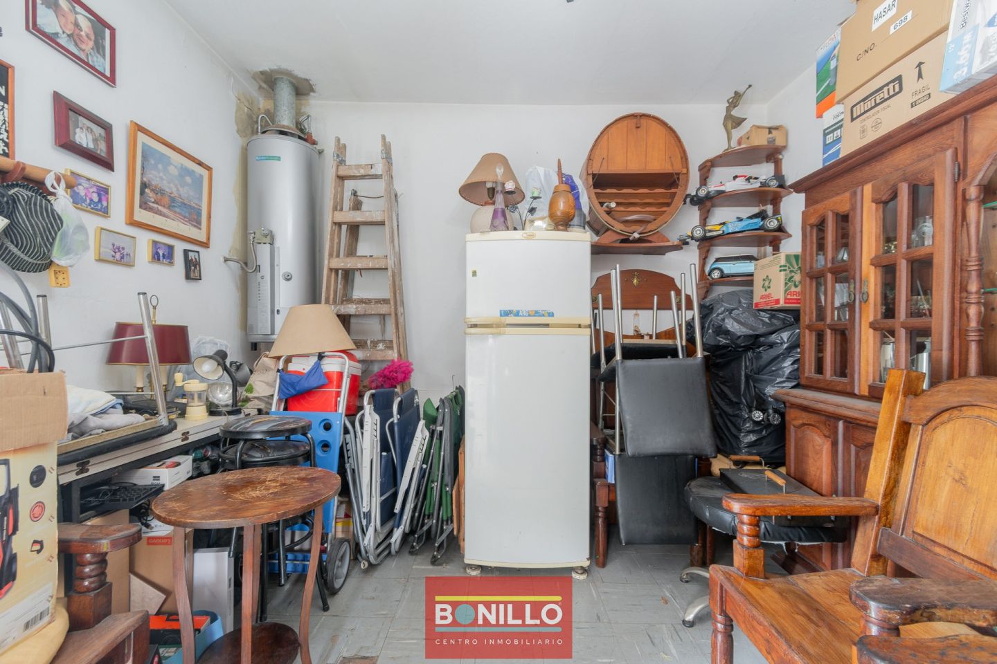VENTA DE DEPARTAMENTO EN Capital Federal - Villa Pueyrredón - 42