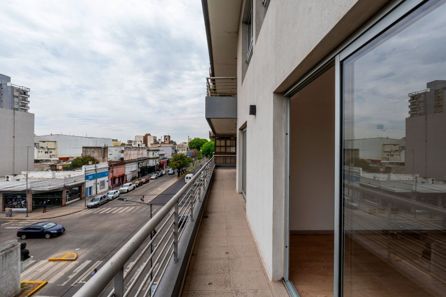 Departamento en Venta en General San Martin, G.B.A. Zona Norte