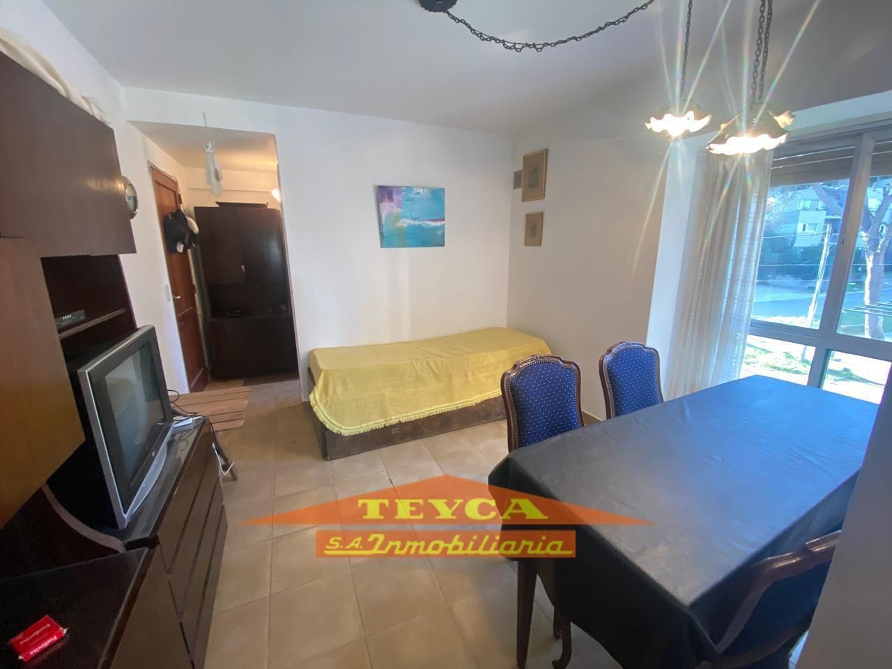 Departamento en venta Centro Playa 2 ambientes