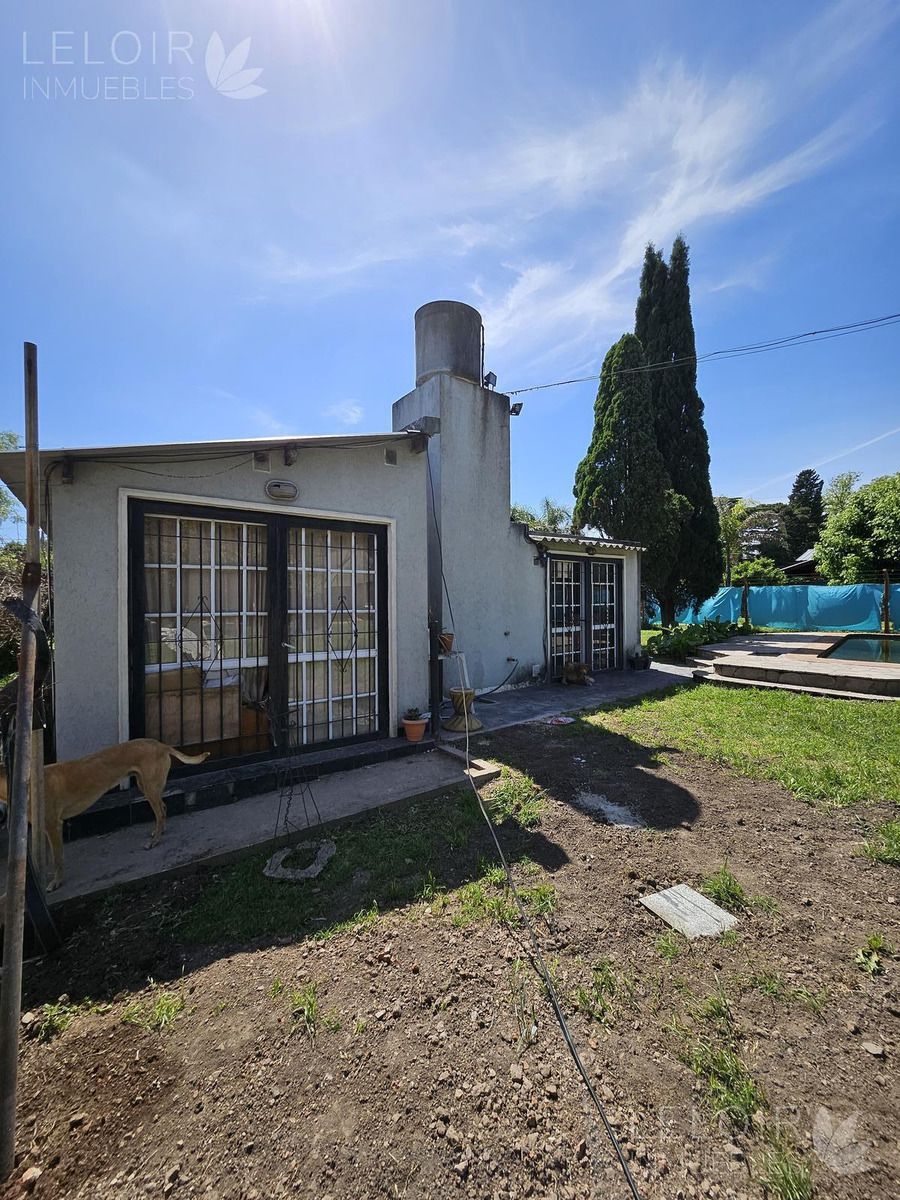 Casa en Venta en Ituzaingo, G.B.A. Zona Oeste