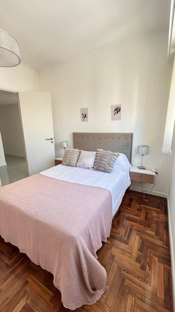 VENTA DE DEPARTAMENTO EN Mar del Plata - Plaza Colon - 7