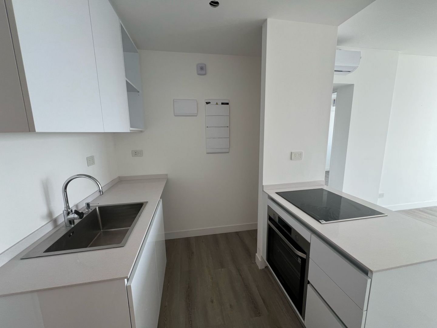 Departamento en Alquiler en Palermo, Capital Federal