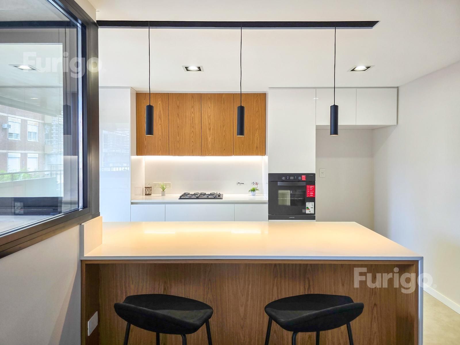 Departamento en Venta en Rosario, Santa Fe