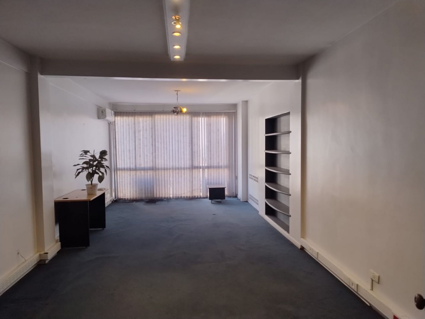 VENTA DE OFICINA EN Capital Federal - San Nicolás - 1