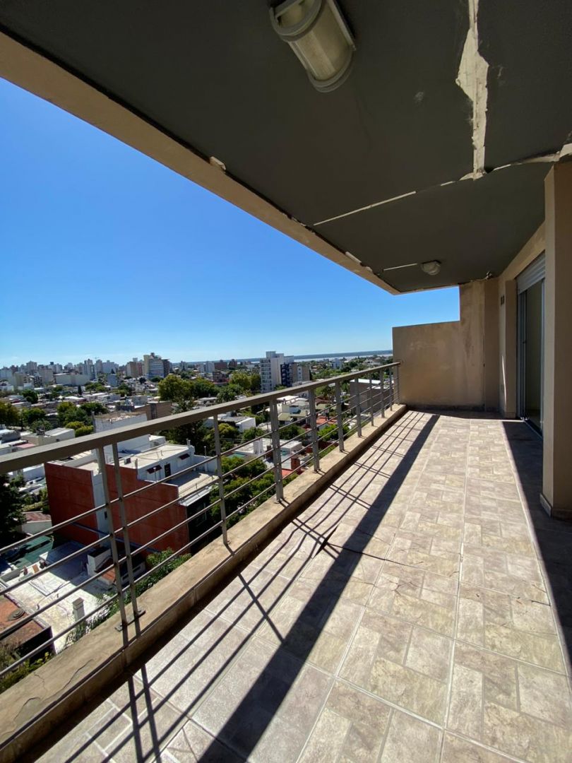 ALQUILER DE DEPARTAMENTO EN Paraná - 1