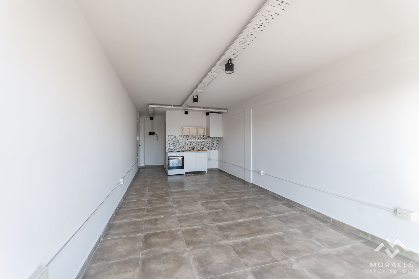 Departamento en Venta en General San Martin, G.B.A. Zona Norte
