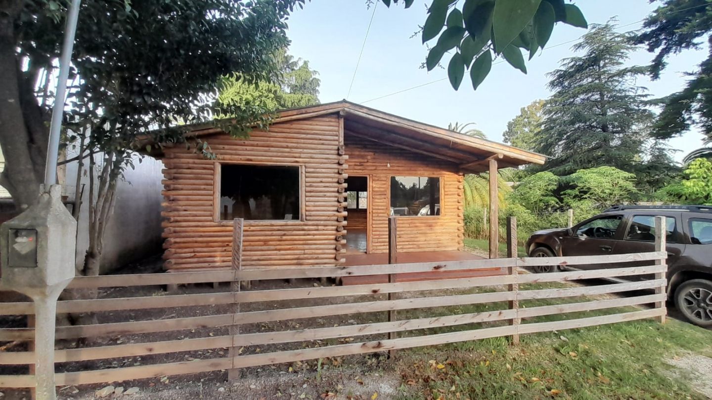 Casa en Venta en Punta Indio, Buenos Aires Interior