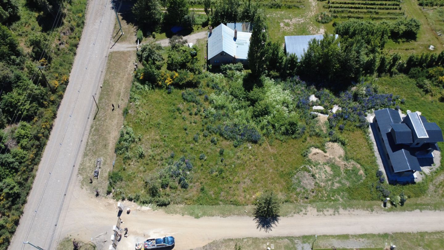 Lote EN VENTA