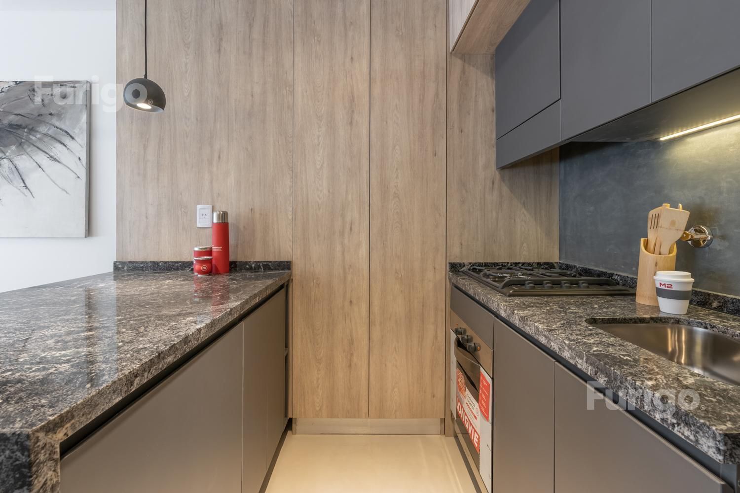 Departamento en Venta en Rosario, Santa Fe