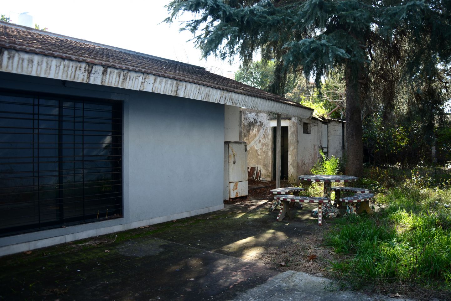 Lote en Venta en Tres de Febrero, G.B.A. Zona Oeste
