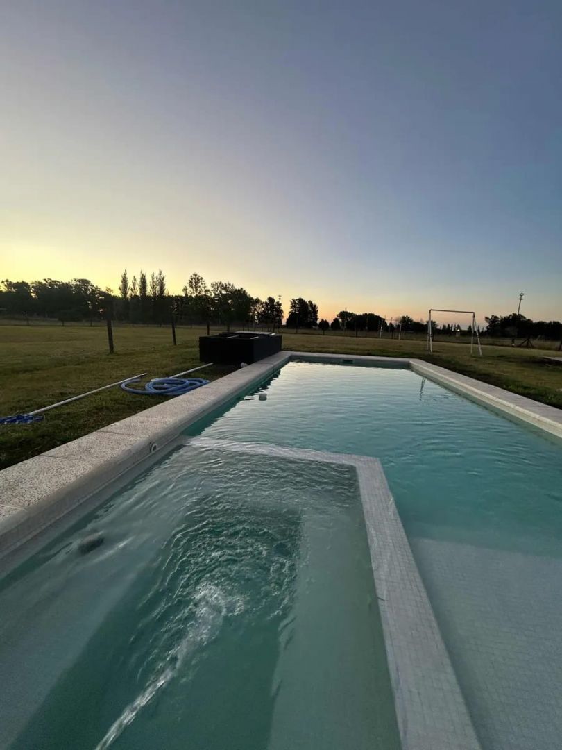 ALQUILER DE CASA EN Ezeiza - Estancia Villa María - 2