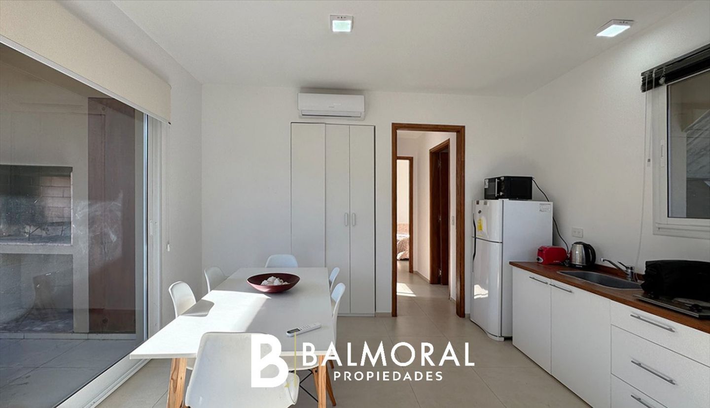 VENTA DE DEPARTAMENTO EN Pinamar - Valeria del Mar - 4