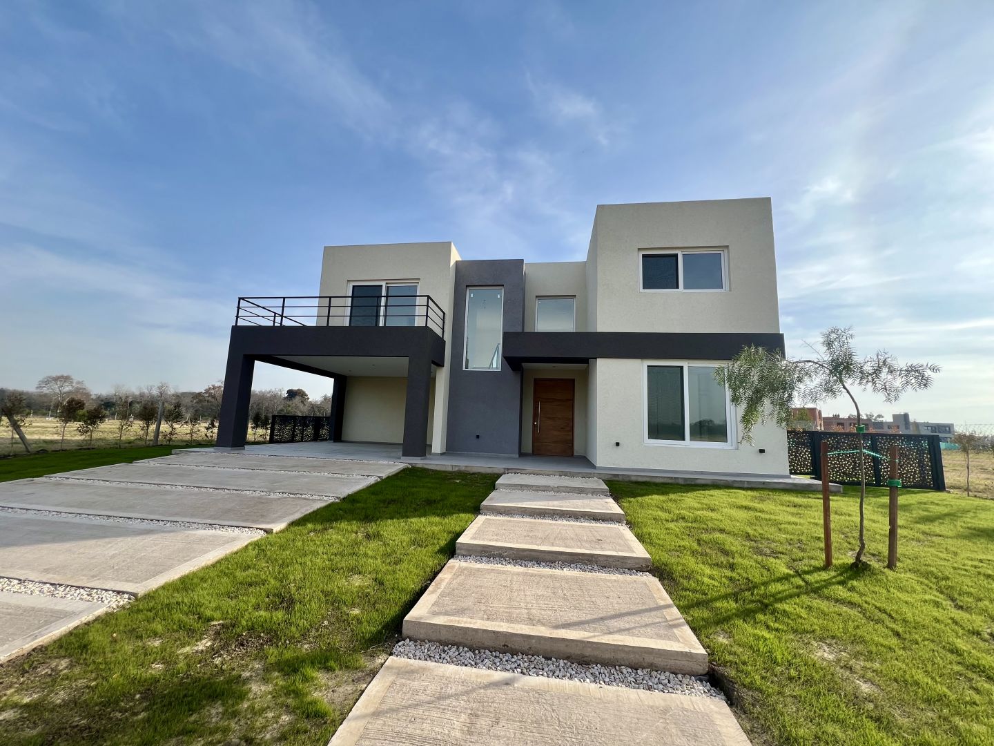 Casa en venta Bella Vista 5 ambientes