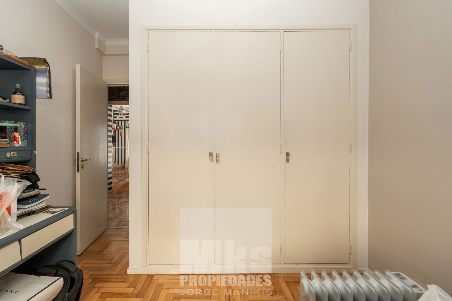 Departamento en Venta en Barracas, Capital Federal