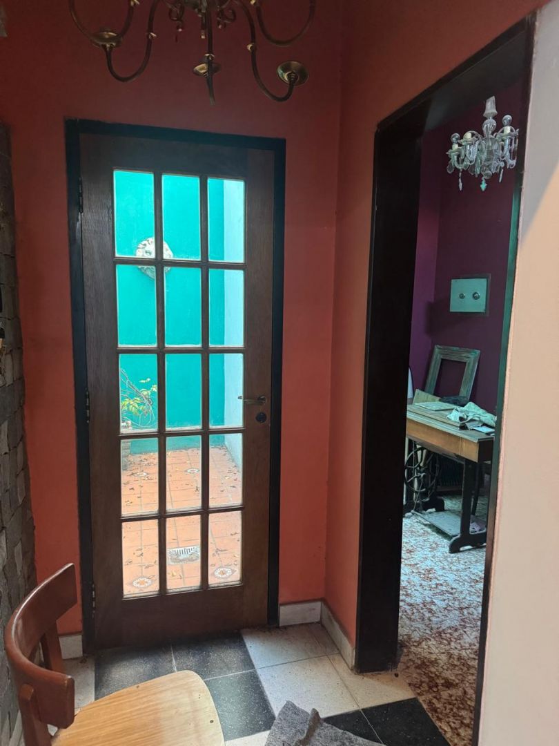 Lote en Venta en Villa Devoto, Capital Federal