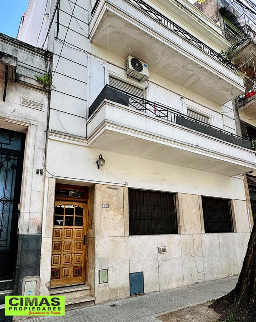 VENTA DE DEPARTAMENTO EN Capital Federal - Paternal - 36