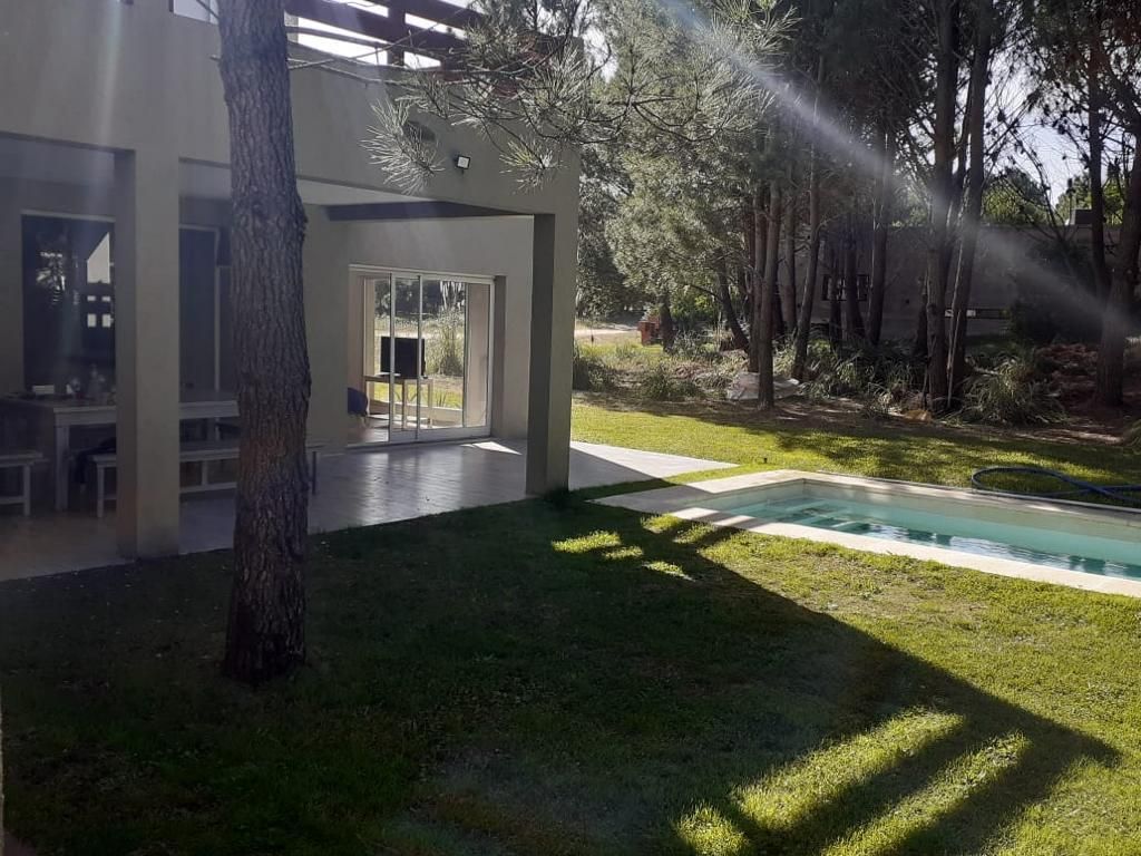 Casa en Venta en De la Costa, Buenos Aires Costa Atlantica
