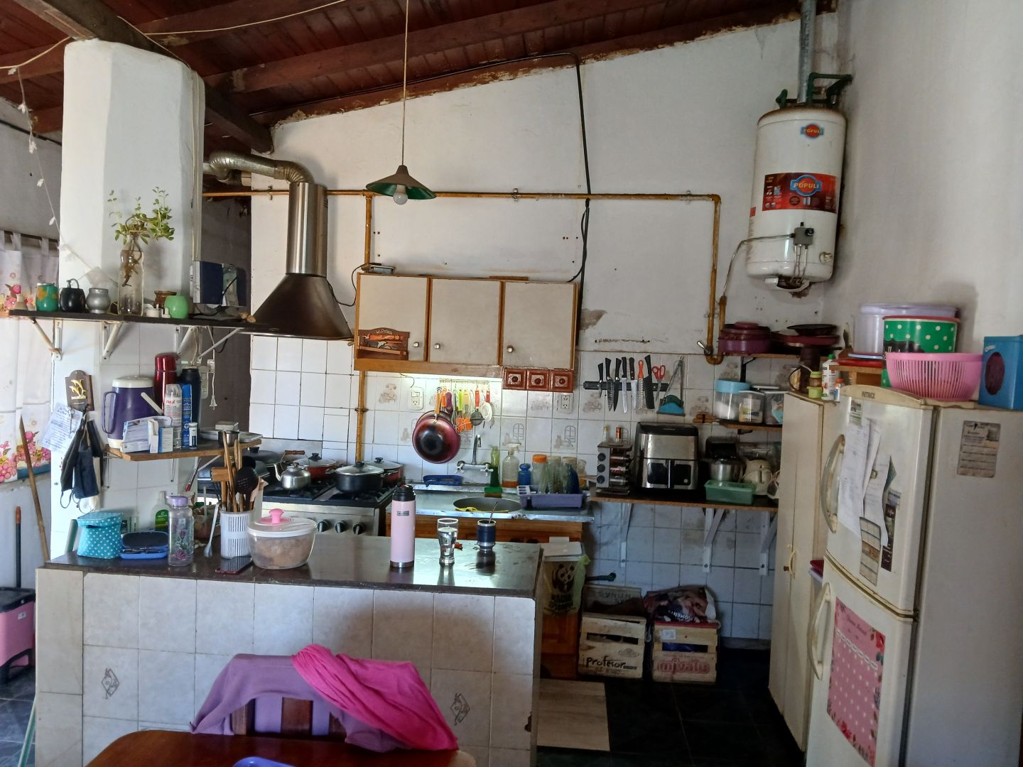 Casa en Venta en Ituzaingo, G.B.A. Zona Oeste