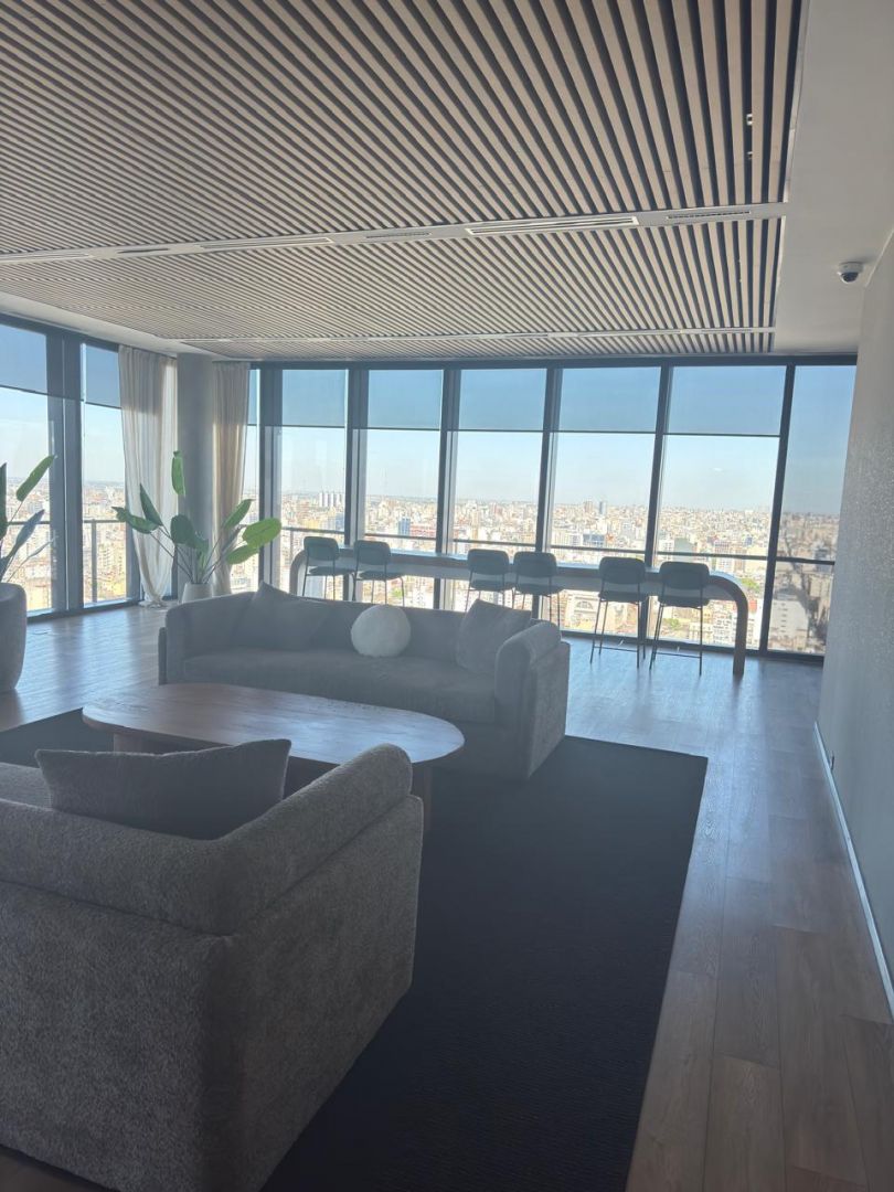 ALQUILER DE DEPARTAMENTO EN Capital Federal - Puerto Madero - 18