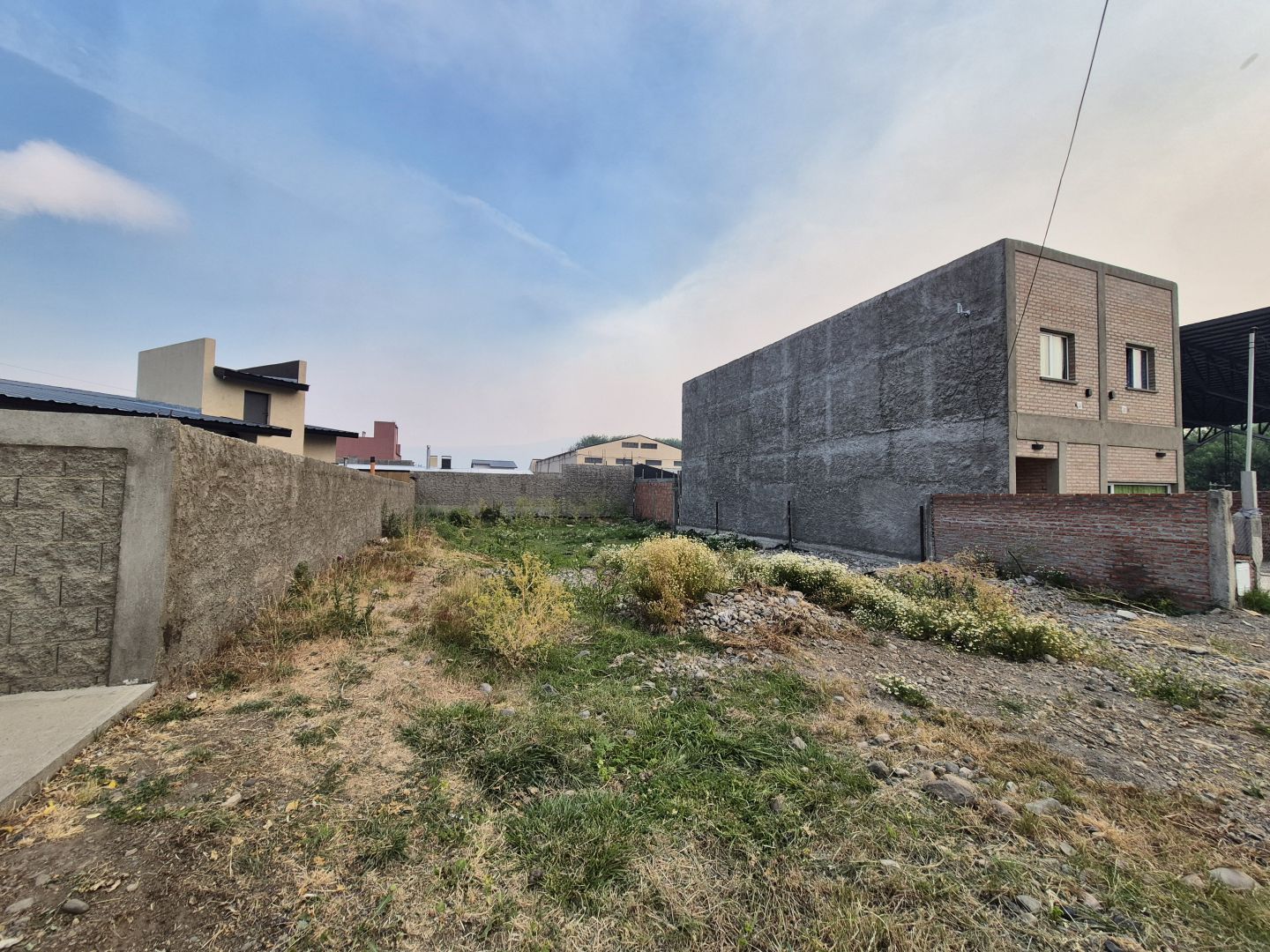VENTA DE LOTE EN Esquel - 3