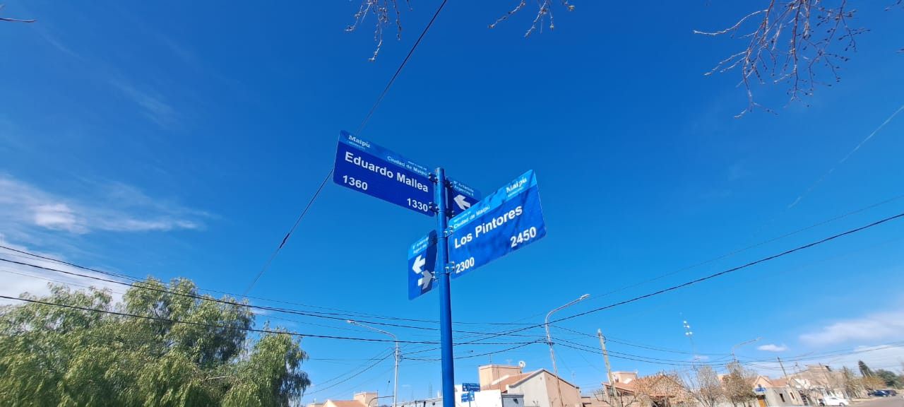 Lote EN VENTA