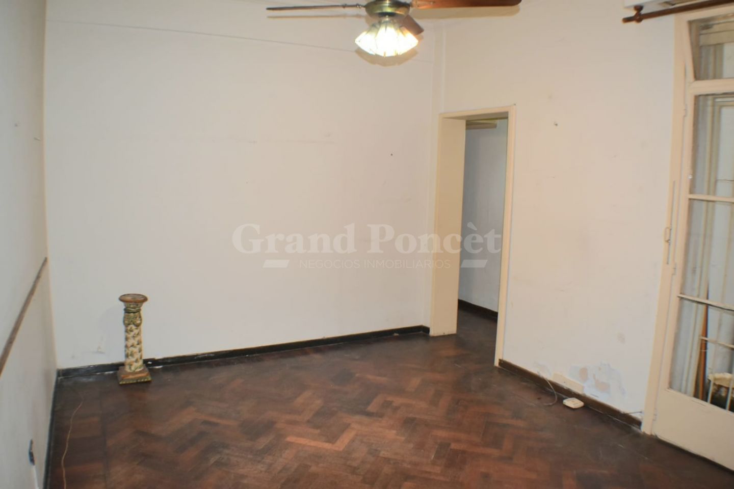 VENTA DE DEPARTAMENTO EN Capital Federal - Belgrano - 4