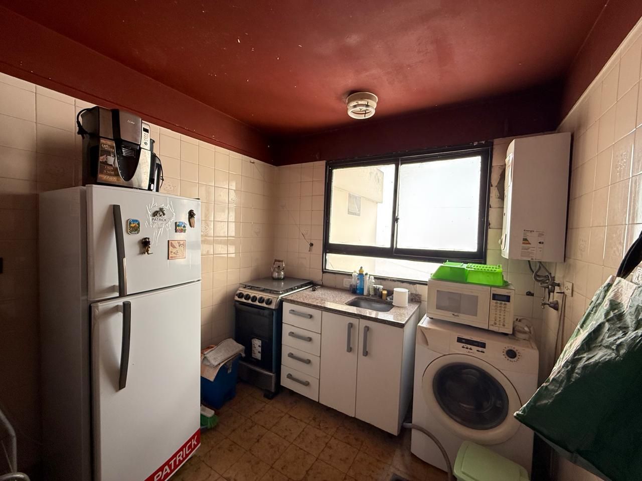VENTA DE DEPARTAMENTO EN Capital Federal - Almagro — foto 7