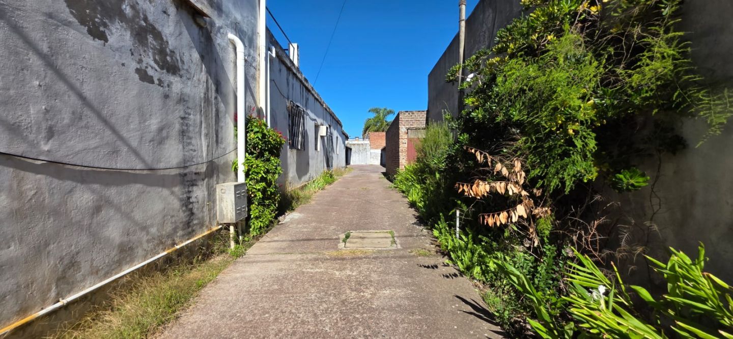 LOCAL EN VENTA