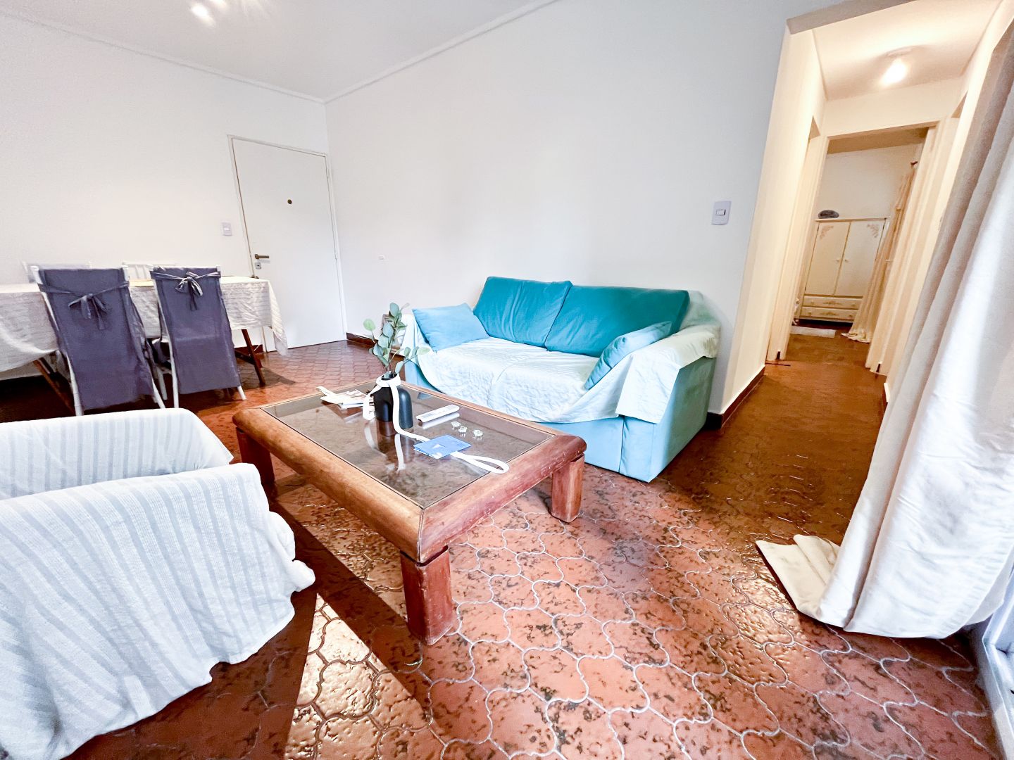 Departamento en Venta en Palermo, Capital Federal