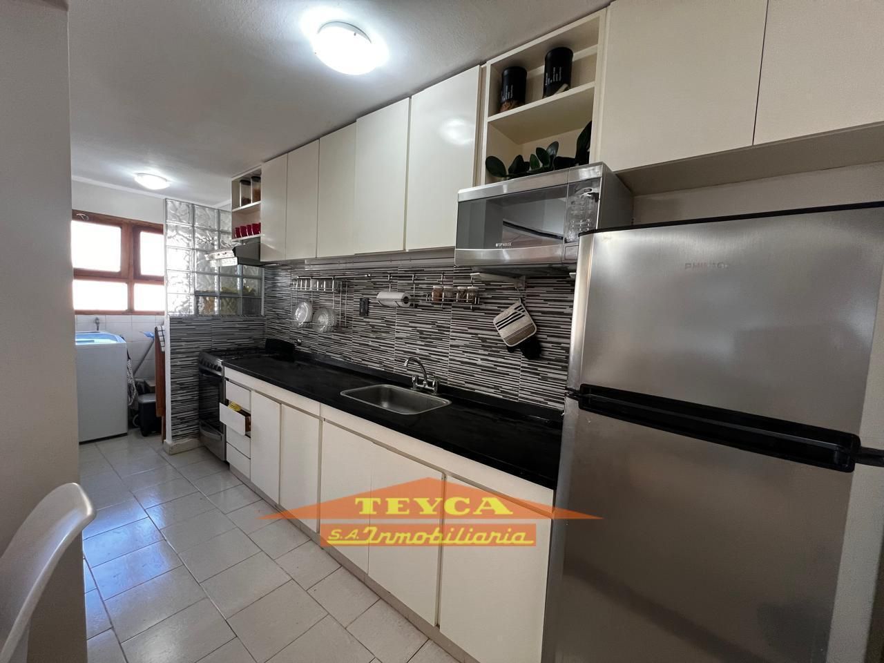 Departamento en venta Pinamar 3 ambientes