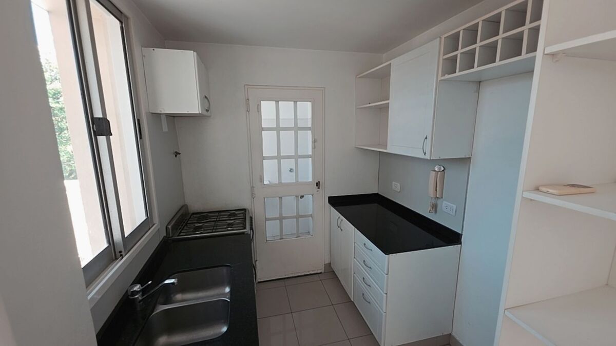 Departamento en Alquiler en Nuñez, Capital Federal