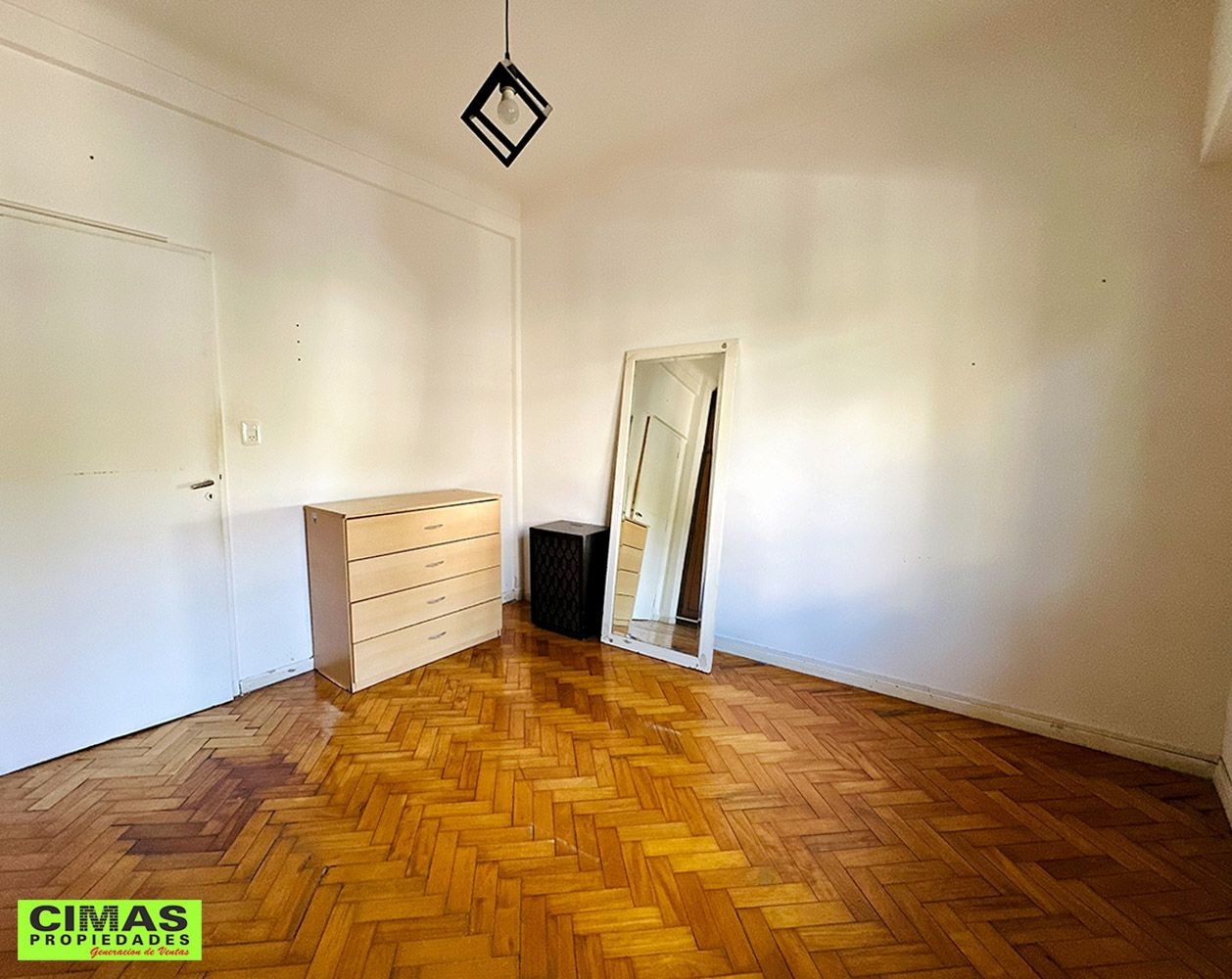 VENTA DE DEPARTAMENTO EN Capital Federal - Paternal - 25