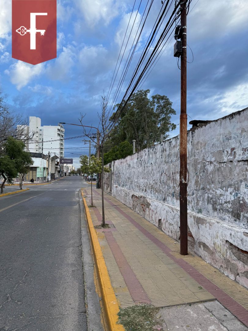 VENTA DE LOTE EN San Luis - 6