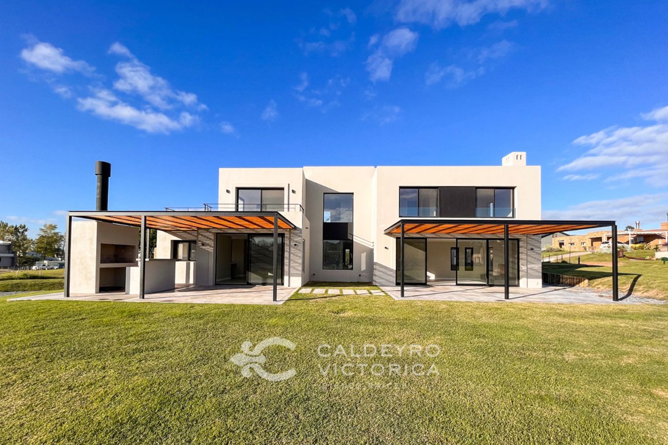 Casa EN ALQUILER