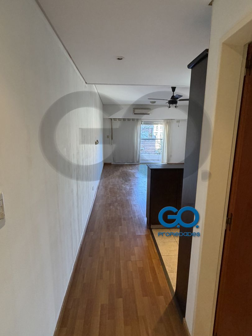Departamento en Venta en Villa Urquiza, Capital Federal