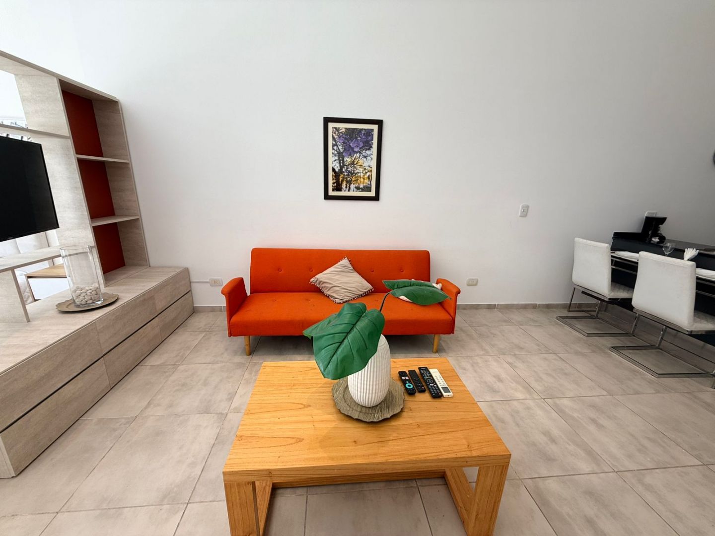 ALQUILER DE DEPARTAMENTO EN Capital Federal - Parque Chacabuco - 10