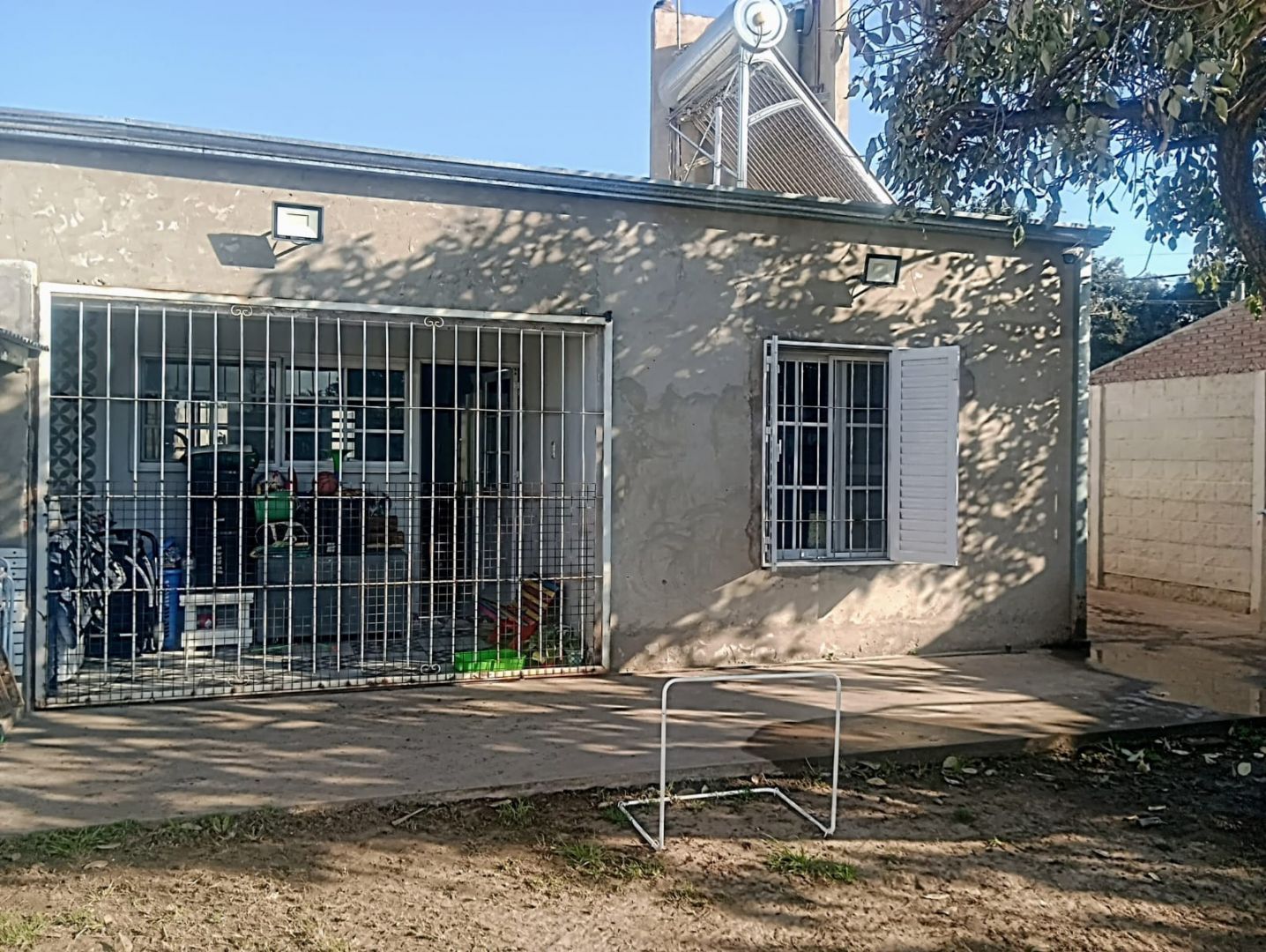 Casa en venta 2 ambientes