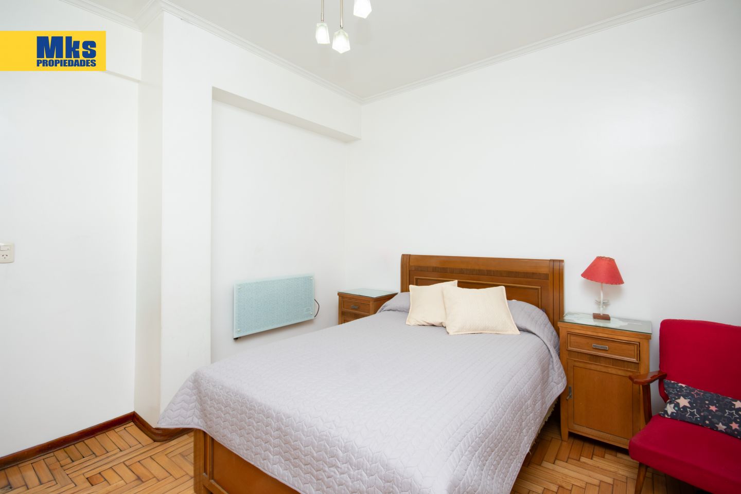 Departamento en Venta en Barracas, Capital Federal