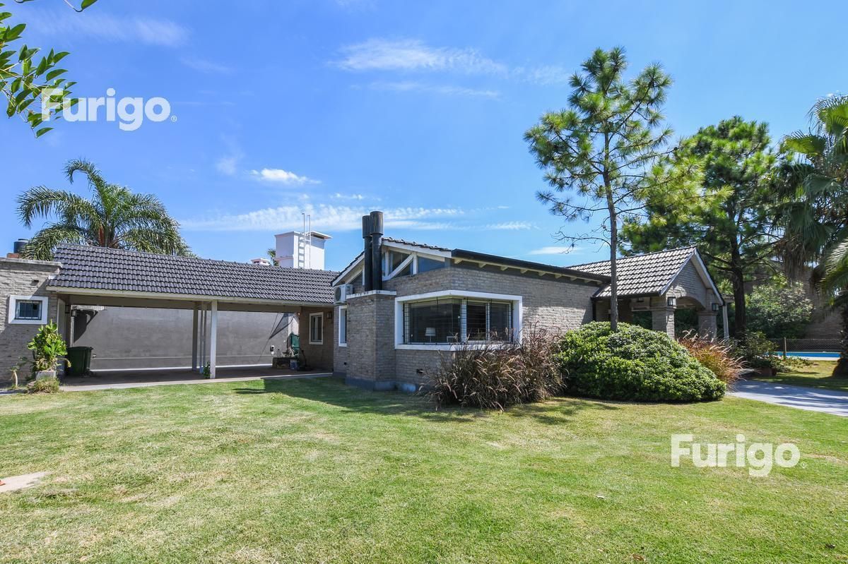 Casa en Venta en Funes, Santa Fe