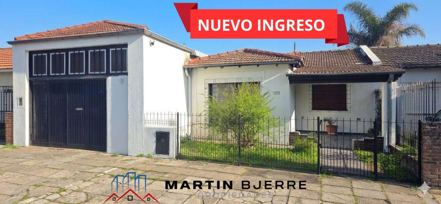 Casa en LA RORAIMA 100
