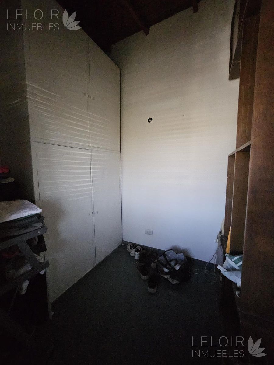 Casa en Venta en Ituzaingo, G.B.A. Zona Oeste