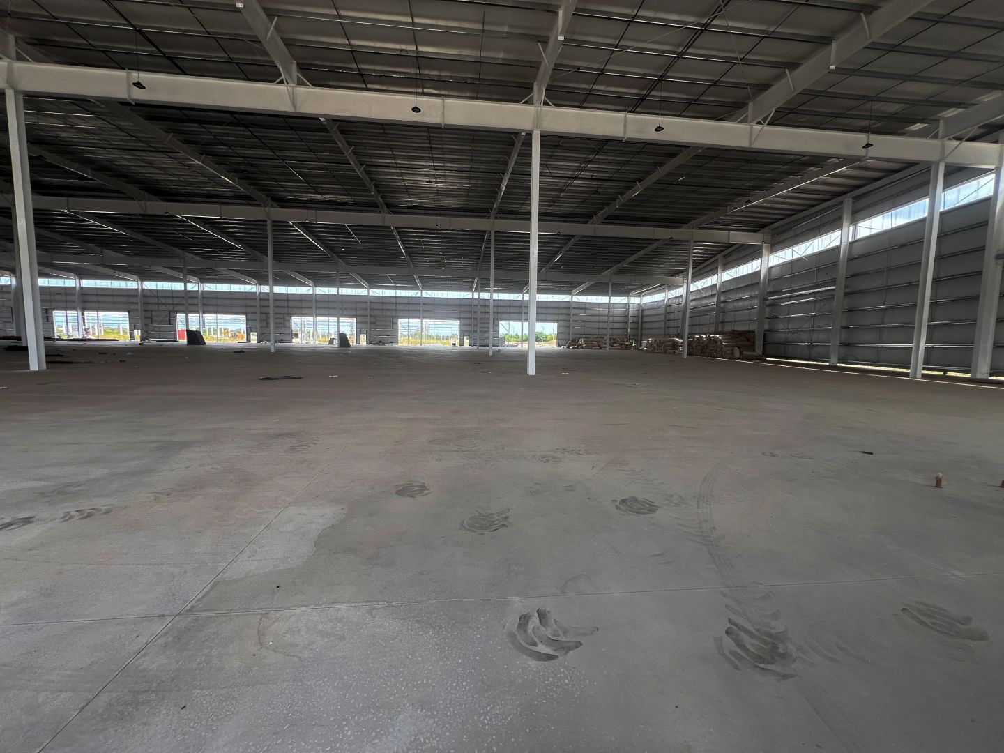 VENTA DE GALPON EN Tigre - 6