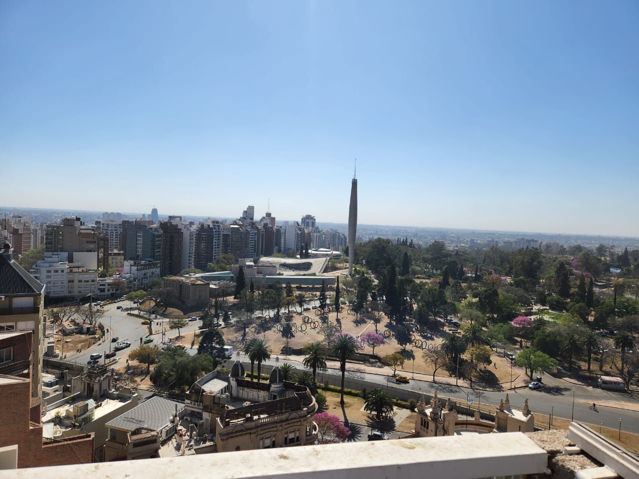 Departamento en Alquiler en Cordoba, Cordoba